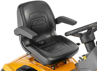 Stiga Traktor ogrodowy TORNADO 9121 W - Kosiarki traktorki - miniaturka - grafika 9