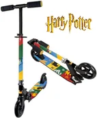 Hulajnogi - Spartan Sport Hulajnoga składana dla dzieci Harry Potter 145mm - miniaturka - grafika 1