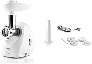 Zelmer Diana 887.5 /  ZMM1005S - Maszynki do mięsa - miniaturka - grafika 2