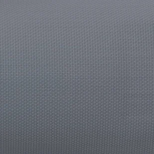 vidaXL vidaXL Poduszka zagłówek na krzesło, szara, 40x7,5x15 cm, textilene - Poduszki na krzesła - miniaturka - grafika 6