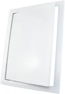 Drzwiczki i klapy rewizyjne - Ventika Drzwiczki rewizyjne Seria DR30x60 - miniaturka - grafika 1