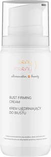 eeny meeny Krem ujędrniający do biustu eeny meeny 100 ml - Balsamy i kremy do ciała - miniaturka - grafika 2
