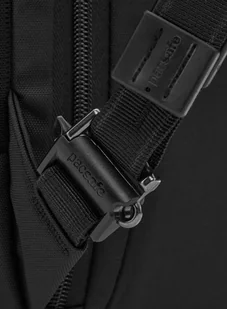 Pacsafe Venturesafe EXP35 Plecak RFID 52 cm Komora na laptopa black - Torby na laptopy - miniaturka - grafika 11
