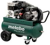Pozostałe narzędzia pneumatyczne - Metabo Sprężarka olejowa 230V, 50l, 350-50 W - miniaturka - grafika 1