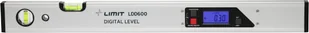 Poziomica Cyfrowa 600Mm Limit Ldd600 - Poziomice, łaty, miary - miniaturka - grafika 2