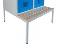 Meble modułowe i akcesoria - Malow Podstawa do szafy ubraniowej P 411 W - miniaturka - grafika 1