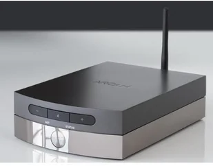 Arcam Solo Uno - Odtwarzacze sieciowe - miniaturka - grafika 4