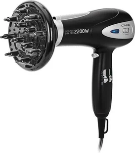 MPM MSW 15 - Suszarki do włosów - miniaturka - grafika 2