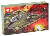 Modele do sklejania - Plastyk Bell AH1G Huey Cobra 134 - miniaturka - grafika 1