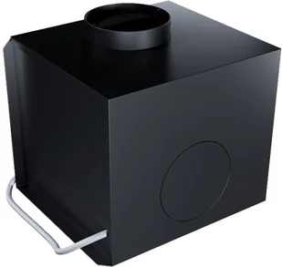 Globalo Turbina wewnętrzna TW1.2 590 m3/h) ___teraz_NOWA_NIŻSZA_CENA_wejdź_i_sprzwdź_SWÓJ_RABAT!___ - Akcesoria i części do okapów - miniaturka - grafika 2