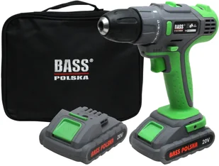 Yato Wkrętarka Wiertarka Akumulatorowa 2x 20V + - Wkrętarki - miniaturka - grafika 5