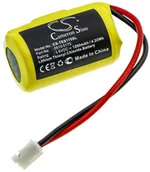 Sprzęt geodezyjny - Cameron Sino Testo 175-H1 0515 0175 1200mAh 4.32Wh Li-SOCl2 3.6V Cameron Sino) - miniaturka - grafika 1