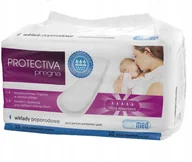 Podpaski - Podpaski higieniczne poporodowe ultra chłonne - miniaturka - grafika 1