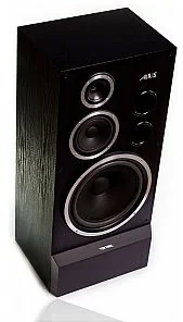 TONSIL Altus 300 Czarny - Głośniki i kolumny - miniaturka - grafika 3