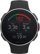 Smartwatch - Polar Vantage V Titan (90072459) - miniaturka - grafika 1