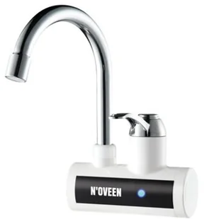 Noveen Przepływowy podgrzewacz wody Noveen IWH 150 - Podgrzewacze wody - miniaturka - grafika 3