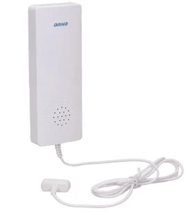 Orno Bateryjny czujnik zalania 3xAAA OR-DC-629 - Pozostałe detektory - miniaturka - grafika 2