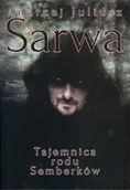 Powieści - Tajemnica rodu Semberków - miniaturka - grafika 1