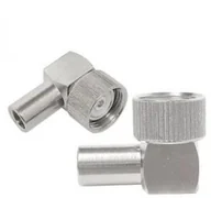 Akcesoria do CB Radia - Midland PNI Wtyczka LC27 do łączenia mocowań DV lub PL Kod T370.01 T370.01 - miniaturka - grafika 1