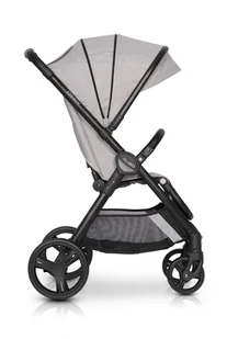 Easy Go Wózek spacerowy Canny Cosmic Blue Easy Go 3652 - Wózki dziecięce - miniaturka - grafika 3