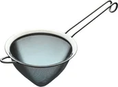 Sitka - KitchenCraft sito stożkowe 15 cm stal nierdzewna srebrna twm_950174 - miniaturka - grafika 1