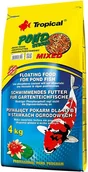 Oczka wodne - Tropical Koi&Goldfish Colour Sticks 5l - miniaturka - grafika 1