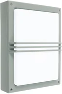 Lampy ogrodowe - Norlys Kinkiet NORDKAPP LED 1620AL 1620AL - miniaturka - grafika 1