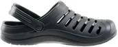 Buty sportowe męskie - MARTES Męskie Sandały MARTES JARDIM 96783-BLACK - miniaturka - grafika 1