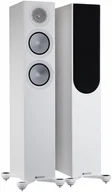 Głośniki i kolumny - Monitor Audio Silver 200 7G biały - miniaturka - grafika 1