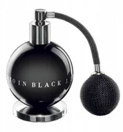 Wody i perfumy damskie - Jesus Del Pozo In Black 50ml edp woda perfumowana - miniaturka - grafika 1