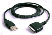 Kable USB - System-S System-S kabel USB do Sandisk Sansa Fuze 2687894-0044 - miniaturka - grafika 1