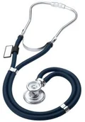 Urządzenia medyczne - MDF MDF 767 Rappaport czarny MDF 11) Stetoskop - miniaturka - grafika 1
