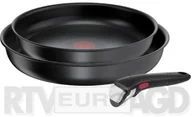 Tefal Ingenio Daily Chef L7629553 3 elementy L7629553