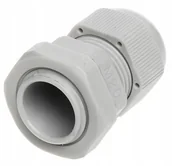 Inne akcesoria elektryczne - Pulsar Dławnica izolacyjna ML145 M20 - miniaturka - grafika 1