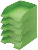 Półki łazienkowe - Leitz 52270250 pó$75ka na dokumenty 52270250 - miniaturka - grafika 1