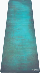 YOGADESIGNLAB Mata YogaDesignLab Combo Yoga - Maty do jogi - miniaturka - grafika 10