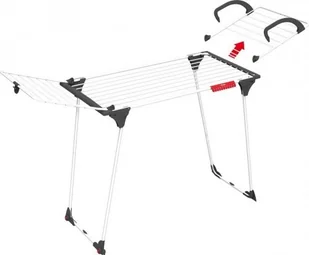 Vileda Suszarka Premium 2in1 157332 157332 PREMIUM 2IN1 - Suszarki na ubrania - miniaturka - grafika 6