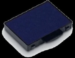 Trodat Poduszka do automatu 5200 5430 5546 6/50 niebieska 1 szt. /TR6/50NI / UN216-1 - Tusz do pieczątek - miniaturka - grafika 2