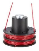 Akcesoria do kos i kosiarek - AL-KO zapasowa szpula do zapewnia GTE 350, 450, 550  4003718045727 - miniaturka - grafika 1