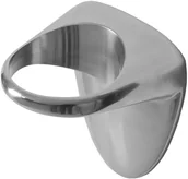 Akcesoria łazienkowe - Uchwyt do suszarki Ayala Typ LUX - miniaturka - grafika 1