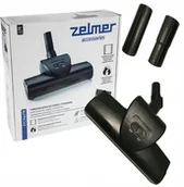 Akcesoria do odkurzaczy - Zelmer Turboszczotka Do Odkurzacza VB1000 Oryginał - miniaturka - grafika 1