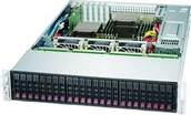 Obudowy serwerowe - Supermicro Obudowa serwerowa CSE-216BE1C4-R1K23LPB CSE-216BE1C4-R1K23LPB - miniaturka - grafika 1