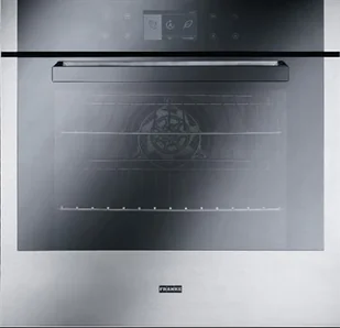 Piekarnik do zabudowy Franke CR 913 M XS DCT TFT - Piekarniki do zabudowy - miniaturka - grafika 2