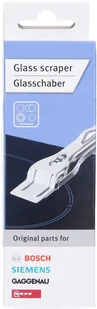 Bosch Skrobak do płyty ceramicznych / indukcyjnych 17000334 - Akcesoria i części AGD - miniaturka - grafika 2