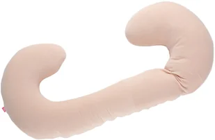 Motherhood Premium, Poduszka/Kojec, Różowy - Poduszki do karmienia - miniaturka - grafika 4