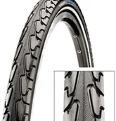 Opony rowerowe - CST Opona Rowerowa, Salvo C-1316 26x1.75x2, rozmiar uniwersalny - miniaturka - grafika 1