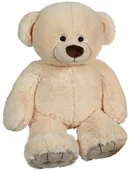 Maskotki i pluszaki - Gipsy 054682 miękki miś zabawkowy 75 cm kość słoniowa 054682 - miniaturka - grafika 1