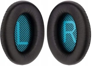 BOSE Nauszniki Pady Gąbki Do QC35 QC25 QC15 2 AE2 - Akcesoria do słuchawek - miniaturka - grafika 7