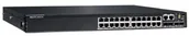 Switche - DELL Switch PowerSwitch N2224X DNN2224X - miniaturka - grafika 1