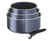 Zestawy garnków i patelni - Tefal Ingenio Elegance L2319302 - miniaturka - grafika 1